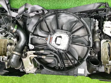 НОУСКАТ НА BMW 1-SERIES E82 N54B30A