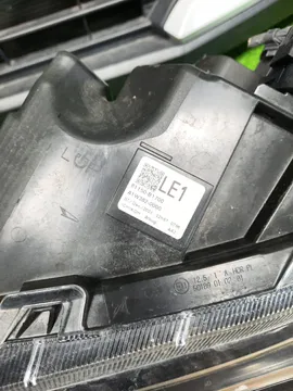 НОУСКАТ НА TOYOTA RAIZE A200A 1KR-VET