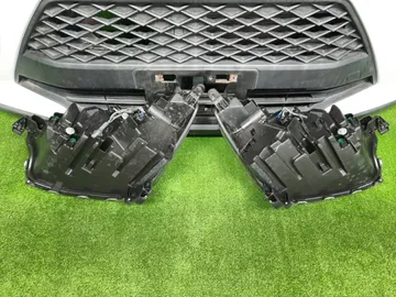 НОУСКАТ НА TOYOTA RAIZE A200A 1KR-VET