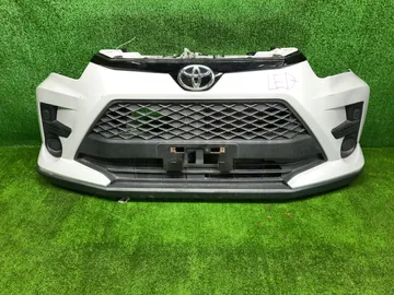 НОУСКАТ НА TOYOTA RAIZE A200A 1KR-VET