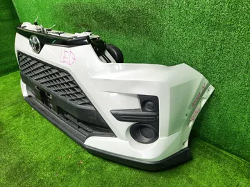НОУСКАТ НА TOYOTA RAIZE A200A 1KR-VET