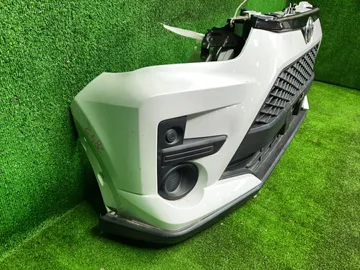 НОУСКАТ НА TOYOTA RAIZE A200A 1KR-VET