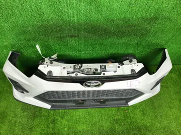 НОУСКАТ НА TOYOTA RAIZE A200A 1KR-VET