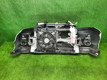НОУСКАТ НА TOYOTA RAIZE A200A 1KR-VET