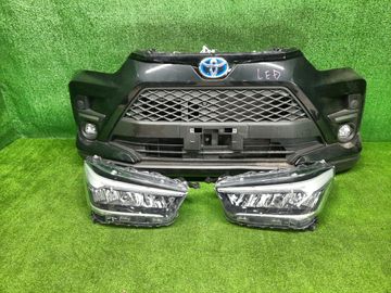 НОУСКАТ НА TOYOTA RAIZE A202A WA-VEX