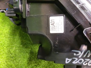 НОУСКАТ НА TOYOTA RAIZE A202A WA-VEX