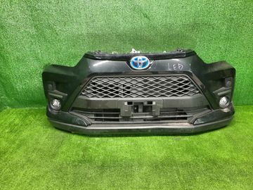 НОУСКАТ НА TOYOTA RAIZE A202A WA-VEX