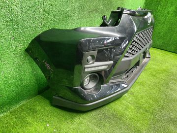 НОУСКАТ НА TOYOTA RAIZE A202A WA-VEX