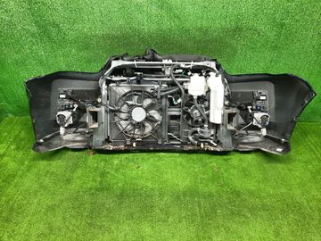 НОУСКАТ НА TOYOTA RAIZE A202A WA-VEX