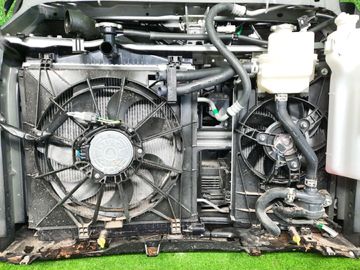НОУСКАТ НА TOYOTA RAIZE A202A WA-VEX