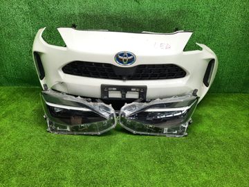 НОУСКАТ НА TOYOTA YARIS CROSS MXPJ10 M15A-FXE