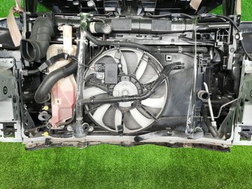 НОУСКАТ НА TOYOTA YARIS CROSS MXPJ10 M15A-FXE