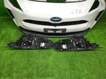 НОУСКАТ НА TOYOTA YARIS CROSS MXPJ10 M15A-FXE