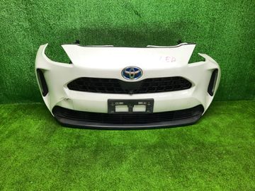 НОУСКАТ НА TOYOTA YARIS CROSS MXPJ10 M15A-FXE