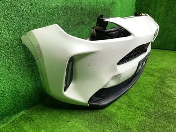 НОУСКАТ НА TOYOTA YARIS CROSS MXPJ10 M15A-FXE