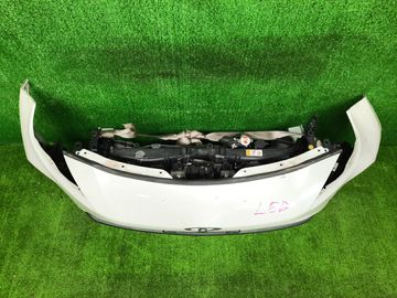 НОУСКАТ НА TOYOTA YARIS CROSS MXPJ10 M15A-FXE