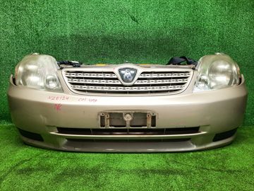 НОУСКАТ НА TOYOTA ALLEX NZE121 1NZ-FE