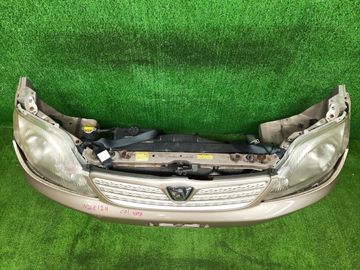 НОУСКАТ НА TOYOTA ALLEX NZE121 1NZ-FE