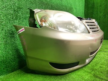 НОУСКАТ НА TOYOTA ALLEX NZE121 1NZ-FE