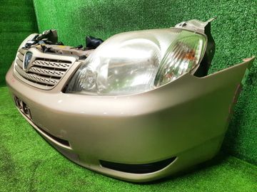 НОУСКАТ НА TOYOTA ALLEX NZE121 1NZ-FE
