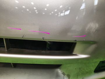 НОУСКАТ НА TOYOTA ALLEX NZE121 1NZ-FE