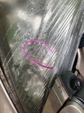 НОУСКАТ НА TOYOTA ALLEX NZE121 1NZ-FE