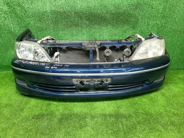 НОУСКАТ НА TOYOTA VISTA ZZV50 1ZZ-FE