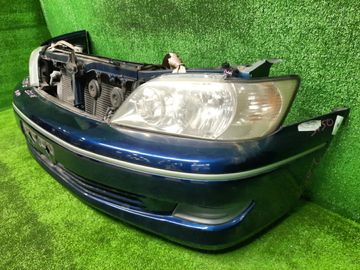 НОУСКАТ НА TOYOTA VISTA ZZV50 1ZZ-FE