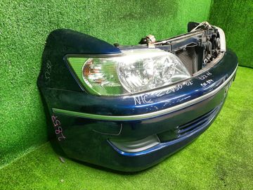 НОУСКАТ НА TOYOTA VISTA ZZV50 1ZZ-FE