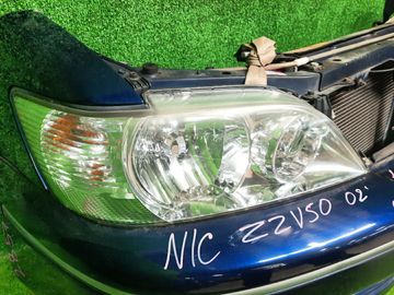 НОУСКАТ НА TOYOTA VISTA ZZV50 1ZZ-FE