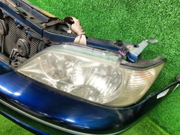 НОУСКАТ НА TOYOTA VISTA ZZV50 1ZZ-FE