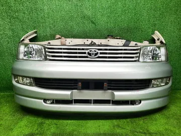 НОУСКАТ НА TOYOTA HIACE REGIUS RCH41W 3RZ-FE