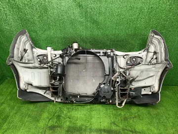 НОУСКАТ НА TOYOTA HIACE REGIUS RCH41W 3RZ-FE