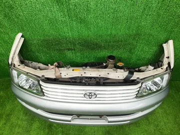 НОУСКАТ НА TOYOTA HIACE REGIUS RCH41W 3RZ-FE
