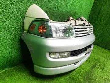 НОУСКАТ НА TOYOTA HIACE REGIUS RCH41W 3RZ-FE