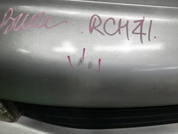 НОУСКАТ НА TOYOTA HIACE REGIUS RCH41W 3RZ-FE