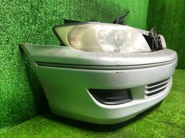 НОУСКАТ НА TOYOTA VISTA SV50 3S-FSE