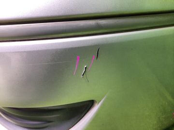 НОУСКАТ НА TOYOTA VISTA SV50 3S-FSE