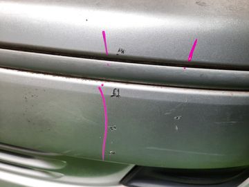 НОУСКАТ НА TOYOTA VISTA SV50 3S-FSE
