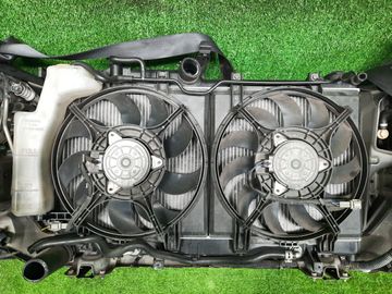 НОУСКАТ НА SUBARU OUTBACK BPH EJ255