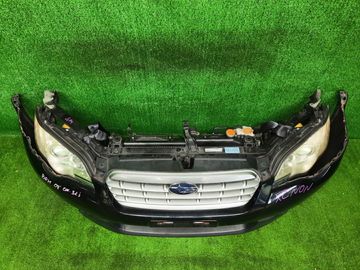 НОУСКАТ НА SUBARU OUTBACK BPH EJ255