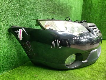 НОУСКАТ НА SUBARU OUTBACK BPH EJ255