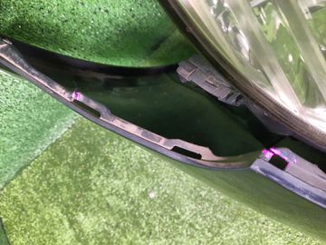 НОУСКАТ НА SUBARU OUTBACK BPH EJ255