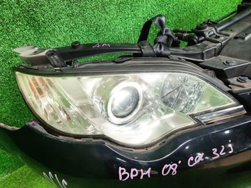 НОУСКАТ НА SUBARU OUTBACK BPH EJ255