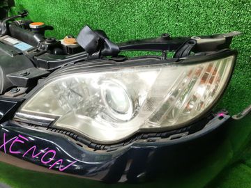 НОУСКАТ НА SUBARU OUTBACK BPH EJ255