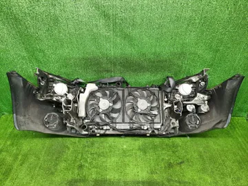 НОУСКАТ НА SUBARU OUTBACK BPH EJ255