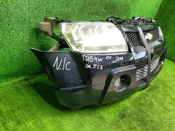 НОУСКАТ НА SUZUKI ESCUDO TD54W J20A