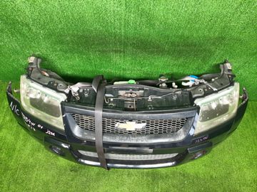 НОУСКАТ НА SUZUKI ESCUDO TD54W J20A