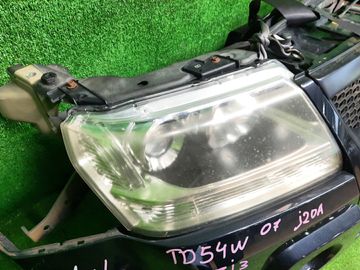НОУСКАТ НА SUZUKI ESCUDO TD54W J20A