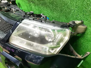 НОУСКАТ НА SUZUKI ESCUDO TD54W J20A